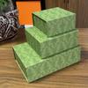 Caja abatible naranja, caja grande para cosméticos, caja de regalo de cumpleaños, caja de regalo de alta gama, caja de perfume, venta al por mayor