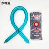 Fábrica de Globos del Principito Engrosado 260 Largo Mágico Calle Vende Modelado Juguetes de Dibujos Animados para Niños Venta al por Mayor Globos de Empuje