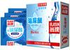 Condones Shangpai ultra-delgados ácido hialurónico serie chico rudo picadura maliciosa hilo de maza suministros para adultos al por mayor