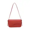 2025 Nuevo Modelo Comercio Exterior Transfronterizo Simple Versátil Bolso de Hombro Retro Bolso Cuadrado Pequeño Bolso de Mano para Mujer Bolso Pequeño Cruzado para Viajes