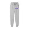 Pantalones de Chándal Cálidos con Forro de Lana para Hombre 2021 Pantalones de Llama Pantalones de Chándal Casuales Pantalones Sueltos Transfronterizos Ropa Casual Versátil