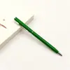 Pluma Gaoshi pequeña Xihua de metal Bolígrafo de metal se puede personalizar LOGOTIPO a muestra pluma de publicidad para hotel grabado