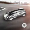 Nuevos encendedores serie llama abierta para coche deportivo YM112 nuevos regalos personalizados de almacén extraño ventas directas de fábrica
