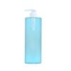 1000ml Champú, Gel de Ducha, Tónico, Desmaquillante, Botella de Agua, Detergente para Ropa, Botella de Detergente, Material de Empaque para Cuidado Reempaquetado