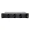 Servidor NAS de Armazenamento Empresarial 2U Ts H1886Xu Rp R2 D1622 32GB, Usado com Drive de Estado Sólido