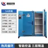 Secador de Forno, Forno Industrial de Ar Quente com Jato de Ar Quente Elétrico, Secador de Temperatura Constante, Forno de Circulação de Ar Quente, Fabricante de Caixa de Secagem