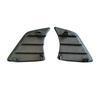 Adequado para TOYOTA TOYOTA HLIUX hailax VIGO capa pequena para-choque dianteiro 2012 2014