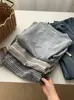 Camiseta de manga larga para mujer con parche de poni, puntos coloridos y rayas, cuello redondo, nuevo estilo otoño 2026, holgada, casual, top versátil