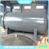 Autoclave de vidrio automática autoclave para formar vidrio laminado autoclave de vidrio de convección forzada