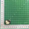Nova Variedade de Filhote e Gato Bordado DIY Acessórios para Roupas Acessórios para Cabeça Grampos de Cabelo Sapatos e Chapéus Acessórios para Roupas Acessórios Atacado