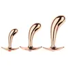 Brinquedos Sexuais Sm Metal Uso Externo Dedo do Pé Polegar Plug Anal Âncora Crescente Homens e Mulheres Fabricantes de Produtos Sexuais Atacado