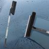 Nuevo cepillo para nieve, pala para nieve, multifuncional, para vidrio de automóvil, pala para nieve, desmontable para invierno, pala para descongelar y descongelar camiones