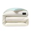 Enchimento de Quilt de Fibra de Soja Classe A Quilt de Inverno Espessado Quente Quilt de Primavera e Outono Quilt de Ar Condicionado Bestseller do Armazém Lightning