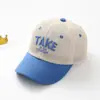 Gorra de Verano para Niños, Delgada, Transpirable, Estilo Pato, Protección Solar para Niños, Gorra de Béisbol, Sombrero de Sol de Malla para Bebés Niñas