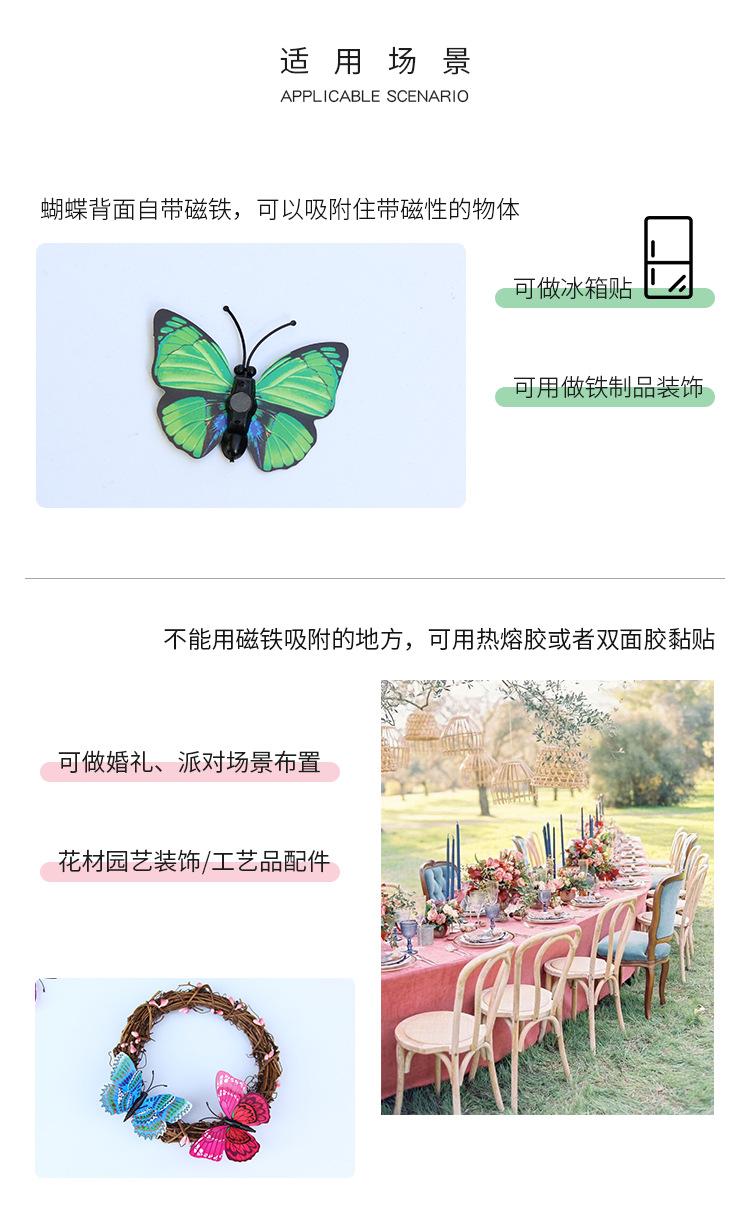 温州蝴蝶厂家直销