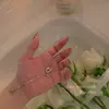 Pulsera Geométrica con Borlas para Mujer Diseño de Nicho Ins de Alta Gama 2022 Nuevo Lujo Accesible Estilo Genial Pulsera para Mejor Amiga