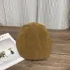 Boina de Alta Qualidade Estilo Melard Boné Grande Retro para Circunferência da Cabeça Grande para Mulheres Outono e Inverno Camurça Estilo Japonês Boné Bico de Pato
