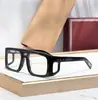 Moda Transfronteriza Windsor Cuadrado Nuevo Jmm Gafas de Sol Retro de Alta Gama Protección Solar Europea y Americana Gafas de Sol de Moda para Aniversario