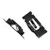 75561-52040 es adecuado para el clip de fijación de gotero de techo de los automóviles Toyota Camry, Corolla y Lexus