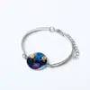 Pulsera de Dibujos Animados de Grupo de Chicas Cazadoras de K-Pop Joyería para Mujer Más Fácil de Combinar Accesorios de Venta Caliente Transfronteriza Pulsera Pulsera Pequeño Regalo