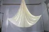 Preço baixo 2,8x 5 m de largura anti-gravidade ar YOGA rede yoga BALANÇO tecido microelástico YOGA Aéreo