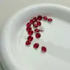 Pedras de Strass Cristal K9 para Nail Art, Populares nas Redes Sociais, Itens Mais Vendidos, Pedras de Strass Empilháveis, Unhas Usáveis com Fundo Pontiagudo, Pedras de Strass para Unhas Super Brilhantes