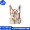 Mochila Escolar de Nylon RPET Transfronteriza, Mochila de Nylon RPET Tendencia Nacional, Bolso de Poliéster Plegado con Cordón a la Moda, Fábrica Personalizada