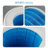 Adecuado para Filtro Humidificador Xiaomi Mijia Pure Mist Pro 3 Cjsjsq03Xy Elemento Filtro de Agua 2Lite