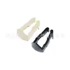 N802239-S es adecuado para abrazaderas de tubería de aceite y accesorios de clip de fijación de tubería de aceite para automóviles Ford, Chevrolet y Buick