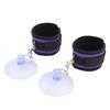 Esposas y Grilletes de Ventosa BDSM Suministros de Bondage para Baño Juguetes Coquetos