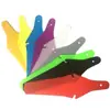 Bicicleta mountain bike bicicleta de estrada para-lama desmontagem para-lama acessórios de equipamento para ciclismo