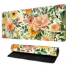 Amazon Ilustração Mouse Pad Venda Direta da Fábrica Mouse Pad de Escritório Extra Grande Espessado Personalizado com Sua Imagem