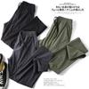 Estilo Ave, Mismo Fabricante de Artículos de Vaca, Pantalones Deportivos Impermeables Transpirables para Exteriores Corte Estéreo Primavera y Verano 2024 para Hombre