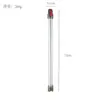Tubos Metálicos Conductores Compatibles Cuidadosamente Seleccionados para Aspiradoras Dyson, Varillas de Extensión V7V8V10V11V15 Accesorios al por Mayor
