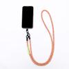 Cordón para Teléfono Móvil Cordón Largo Correa Fuerte y Duradera Correa para Cámara de Montañismo Funda para Teléfono Móvil Antiperdida para Mujeres y Hombres 7mm
