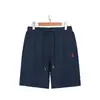 Shorts Ralph Polo para Hombre, Shorts de Trabajo de Algodón Puro para Hombre, Pantalones Casuales Deportivos de Golf para Playa