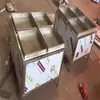 Dispositivo de Purificación de Aire para Salas de Escape, Operación Manual, Conveniente, Rápido y Fácil de Usar