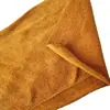 Tela de Gamuza en Stock Suministro de Fábrica 90-410 Gramos También Conocida como Tela de Terciopelo de Piel de Ciervo Tela de Terciopelo de Fibra Coreana Terciopelo de Cinco Piezas