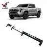 Adecuado para 24 Toyota Tacoma Tiras Decorativas para la Consola Central Accesorios Decorativos Especiales para el Interior