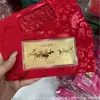 Notas de Dinheiro Douradas de Aniversário, Buquês de Flores Rosas para Casamento, Flores Douradas de Mão, Lembrancinhas, Presentes de Lua Cheia para Mães, Presentes de Dia dos Namorados Atacado