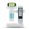 Novo Microscópio Digital Cm5 Mais Vendido para Crianças, Microscópio para Experimentos Científicos e Educacionais de Estudantes com Temporizador de Relógio e Recursos Multifuncionais