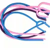 Estetoscópio para Ausculta de Som Claro, Tubo Condutor de Som em Y, Acessórios de Ramificação Altamente Elásticos, Alta Elasticidade, Tubo Macio e Resistente à Fadiga