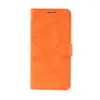Adecuado para fundas de teléfono móvil Apple, Funda de cuero para iPhone 17 Pro, Funda protectora con hebilla frontal Air Flip Xingyunliushui