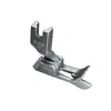 Máquina de Costura Oscilante Parada Esquerda com Calcador de Faca SP-18L 1/32 1/8Nf