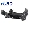 Aplicable al Soporte Negro del Parachoques Trasero Izquierdo del Toyota Tacoma 2016-2018 5215404010