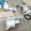 Bomba Sumidera de Bajo Levantamiento para Retorno de Lodos Bomba Sumergible de Retorno Bomba Sumergible de Retorno de Lodos a Través de Pared