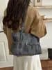 Bolso de Mano de Moda Versátil Chic para Viajes de Otoño Invierno 2026 de Gran Capacidad Tendencia