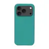 Adequado para Capa de Celular Apple 17, Capa Protetora 17Pro, Semi-Capa, Anti-Queda, Leve, Fosca, Capa de Celular Simples e Fashion