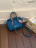 Bolsa de Tote Retro con Cara Sonriente Transfronteriza para Mujer, Bolso de Mano Grande de Alta Capacidad para Viajes Diarios con Acabado de Lujo, Bolso Cruzado de Nicho de Diseñador