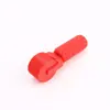 Nuevo Rodillo de Pintura de Diamantes con Impresión 3D Rodillo de Plástico Rueda de Presión Reforzada para Puntos de Diamante Juego de Herramientas de Pintura de Diamantes DIY